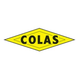 Nouvelle Collaboration EEI / Groupe COLAS