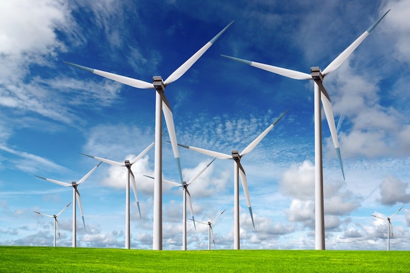 emploi international, offre emploi eolien, offre emploi energie renouvelable